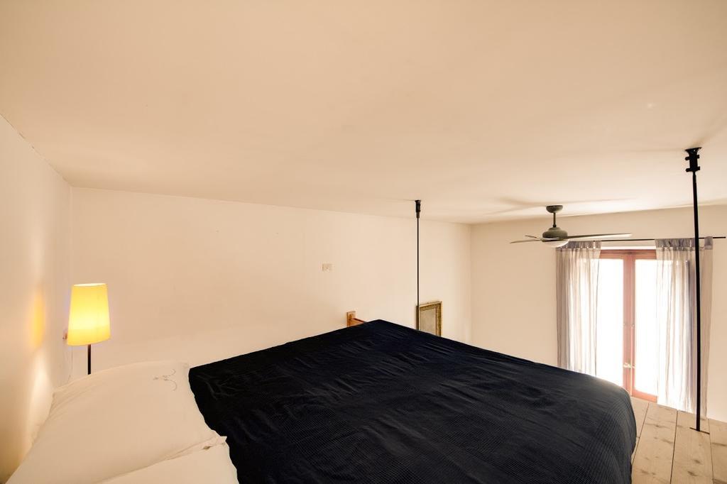 Ponte Testaccio Loft Roma Quarto foto